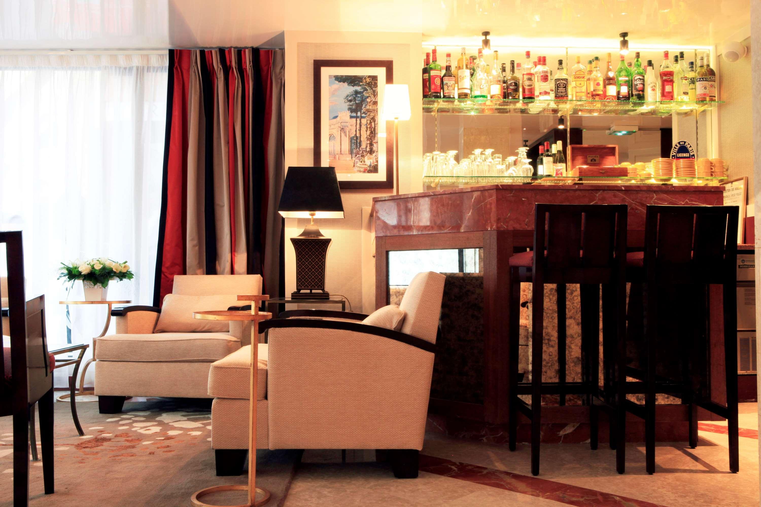 Restaurant Folkestone Opéra