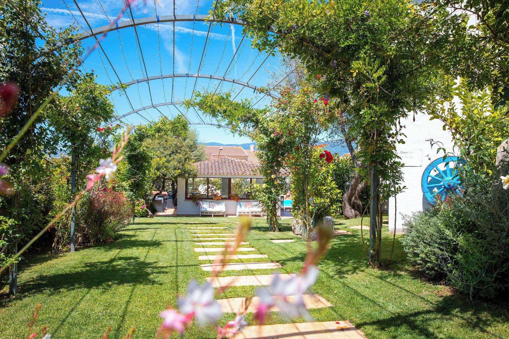 Varios Hotel Ristorante S'Astore