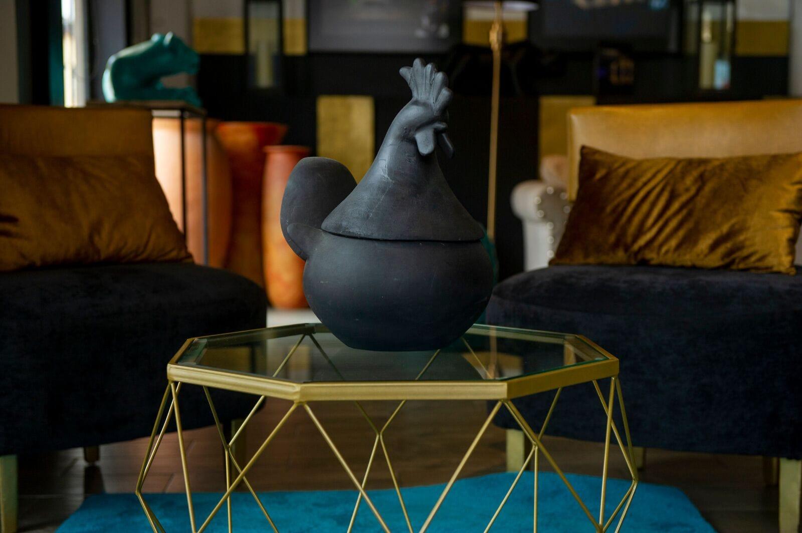Vista Lobby Hotel Internacional