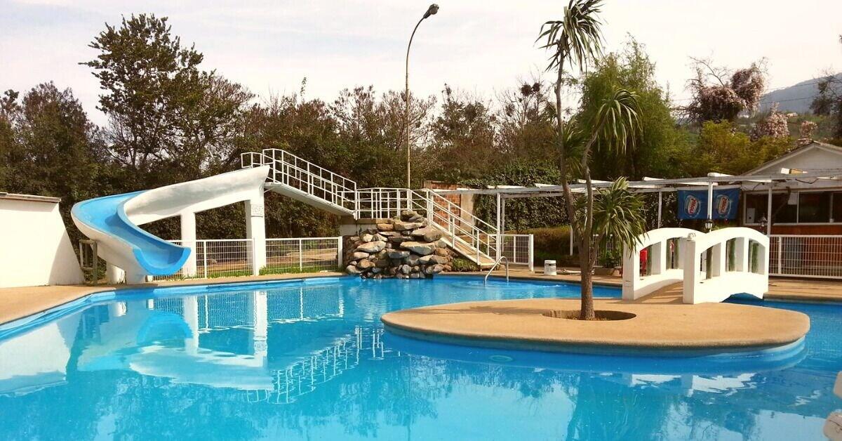 Instalaciones Recreativas Hostería y Spa Llano Real