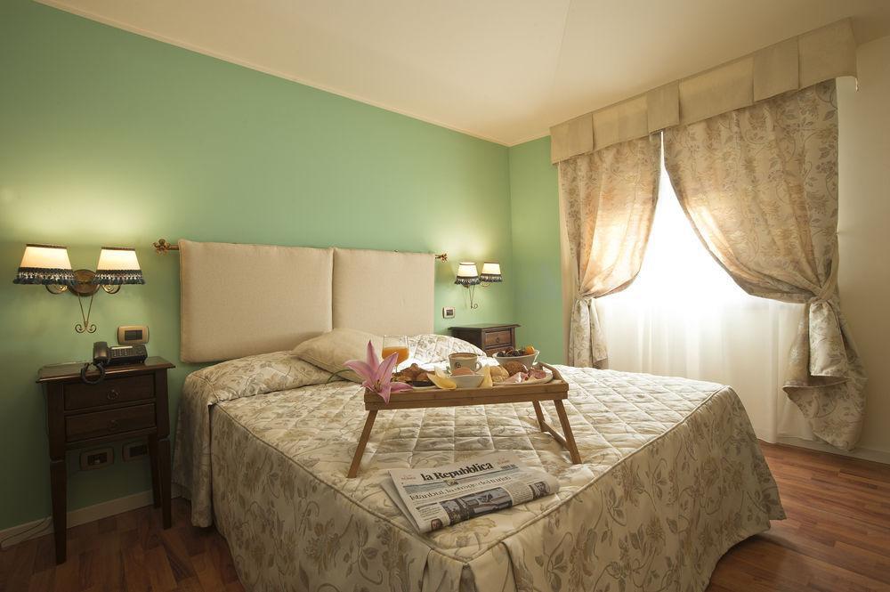 Hotel Arcobaleno Boutique Hotel