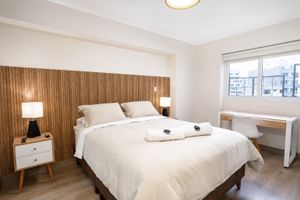 Alquiler Vacacional - Lindo 2hab Miraflores por P. Kennedy | Wifi | Pool