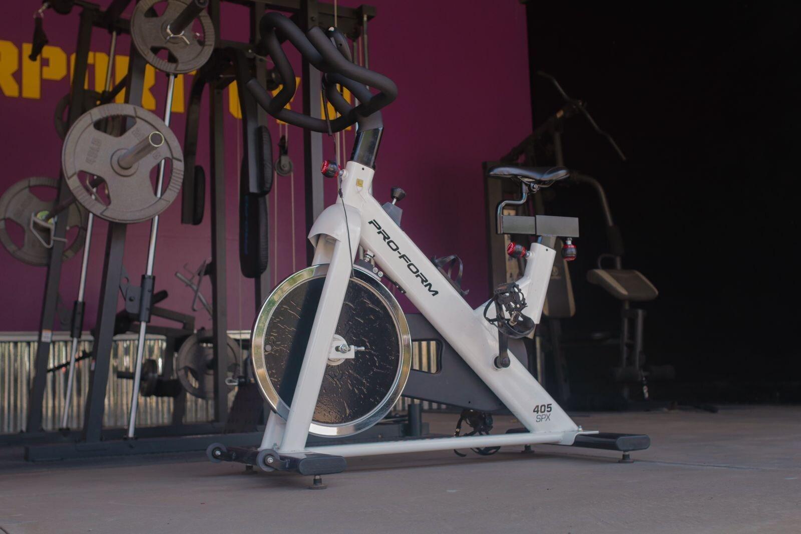 Gimnasio Airport X Managua Hotel
