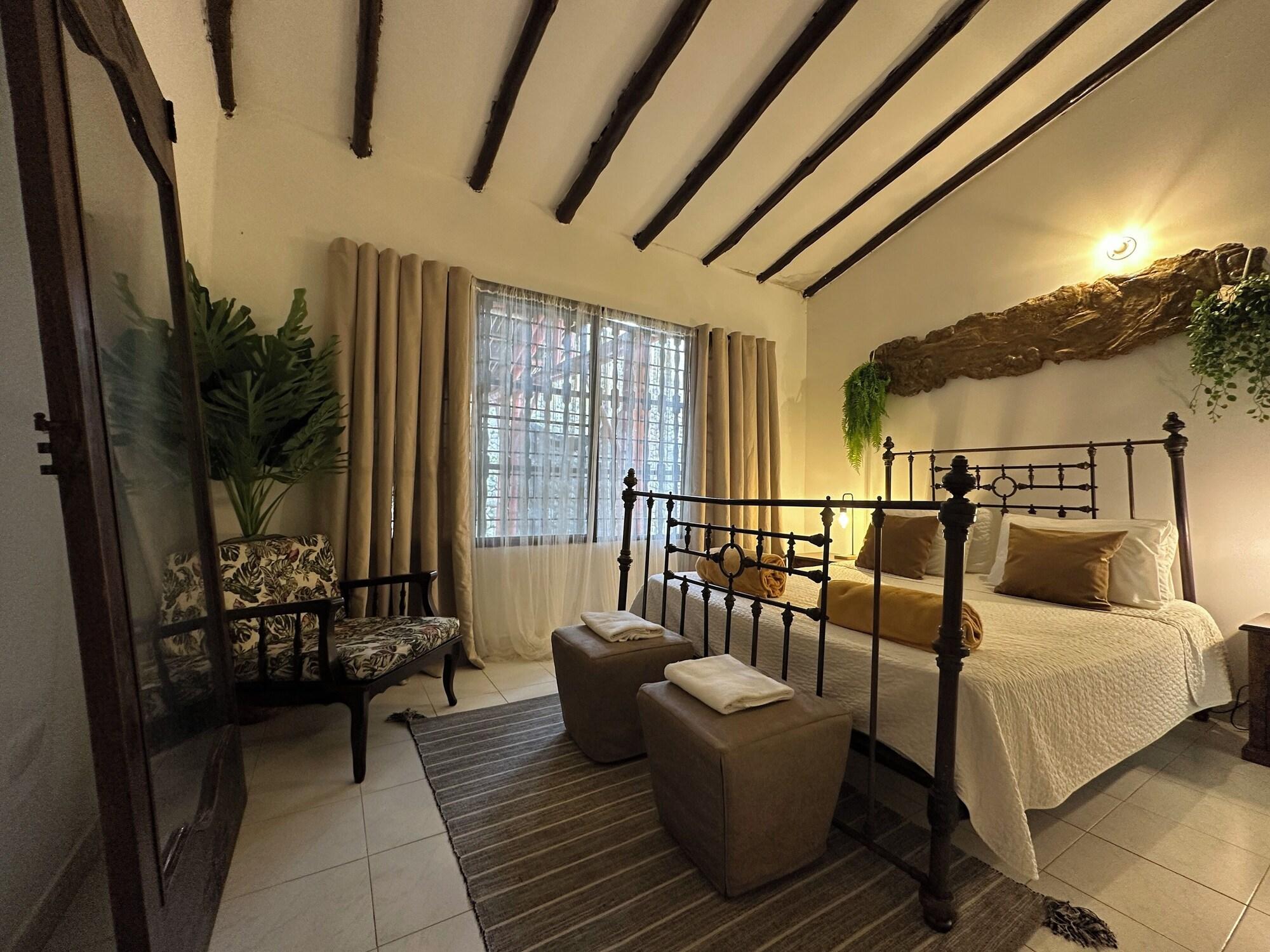 Habitación La Villa The View