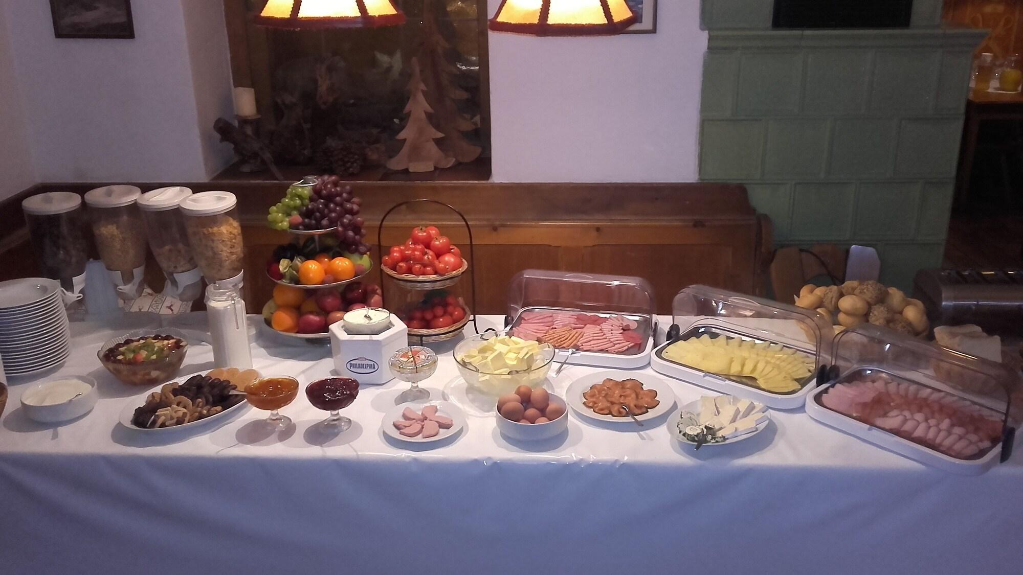 Restaurant Gasthof zum Rassen