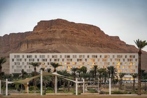 Alojamiento - Noga By Isrotel Collection