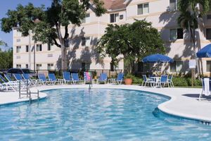 Alojamiento - Extended Stay America Premier Suites - Miami - Airport - Miami Springs