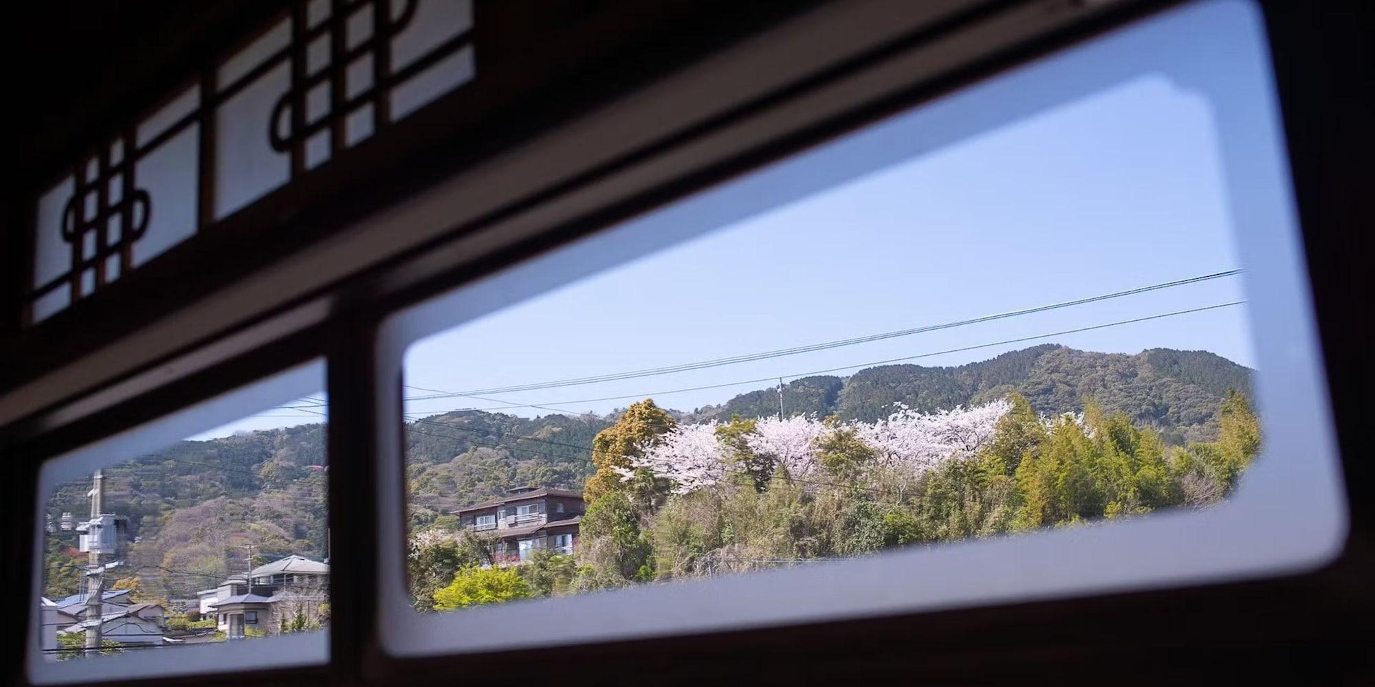 Equipamiento de Habitación Hotel Cultia Dazaifu