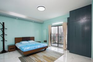 Alquiler Vacacional - Incredible Home in Chittagong !!