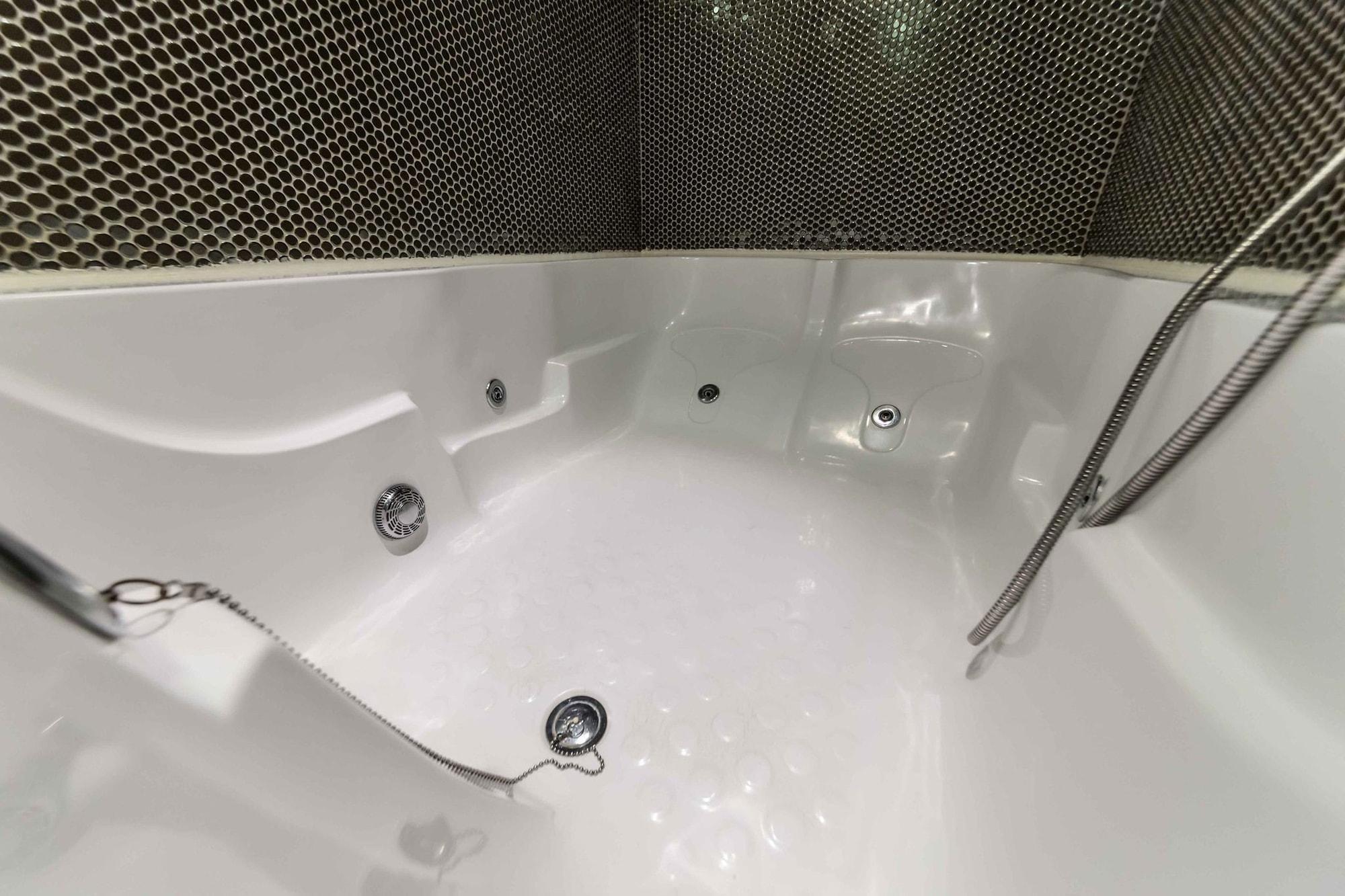 Equipamiento de Habitación Hotel Yaja Yeongdeungpo