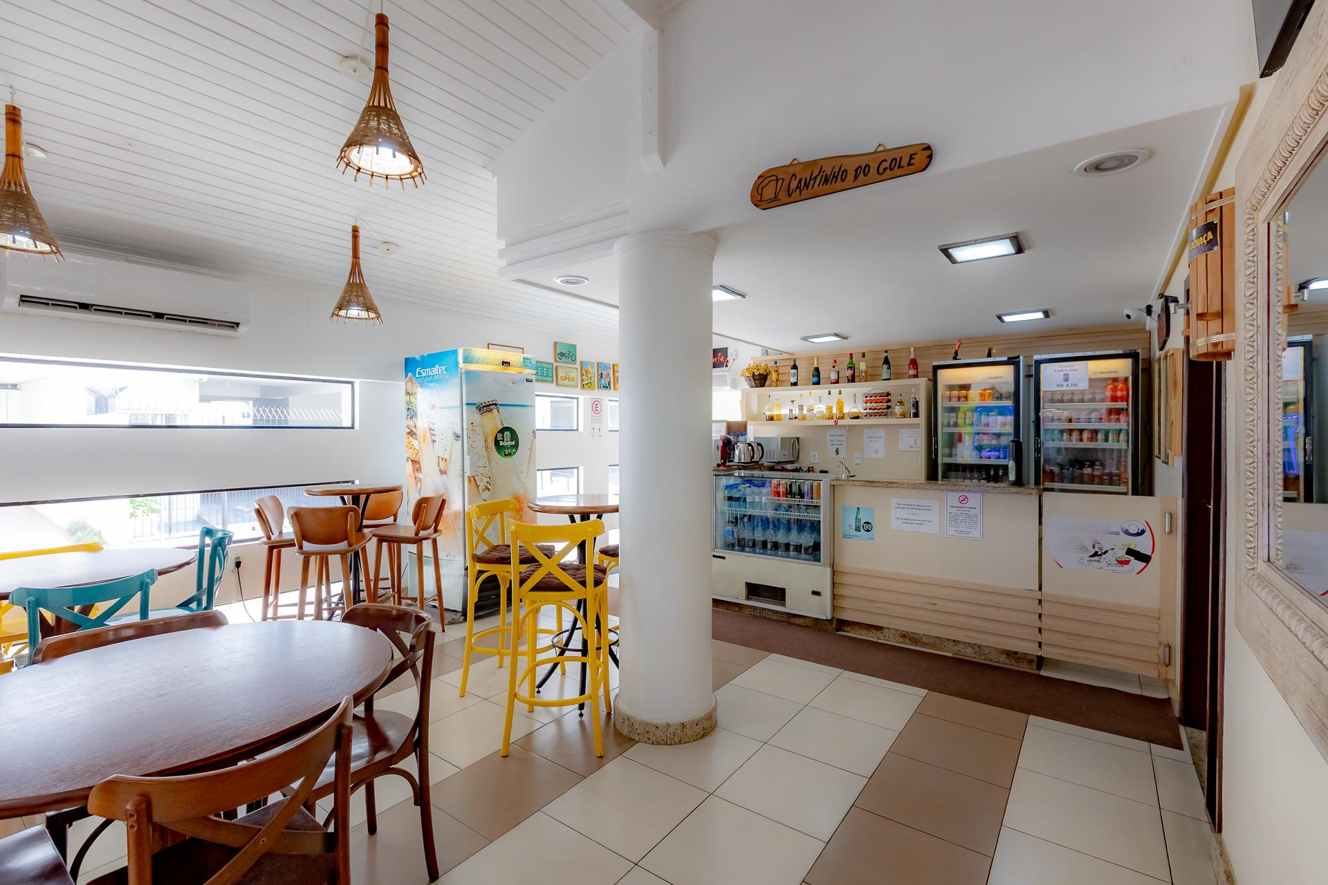 Bar/Salón Mar Hotel