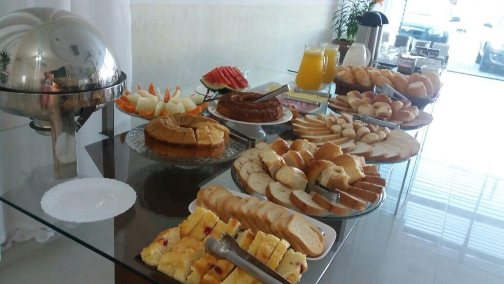 Restaurant Pousada Raios de Sol Indaia