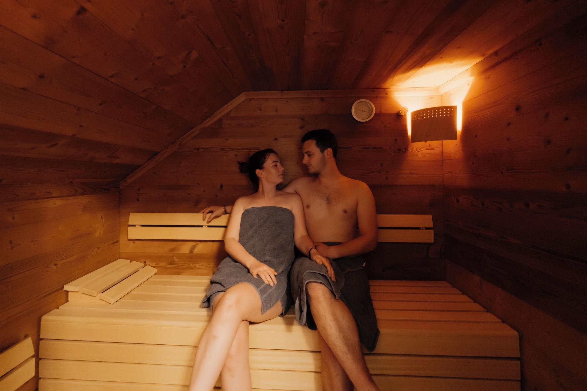 Spa De Merin Boutique Hotel Straden