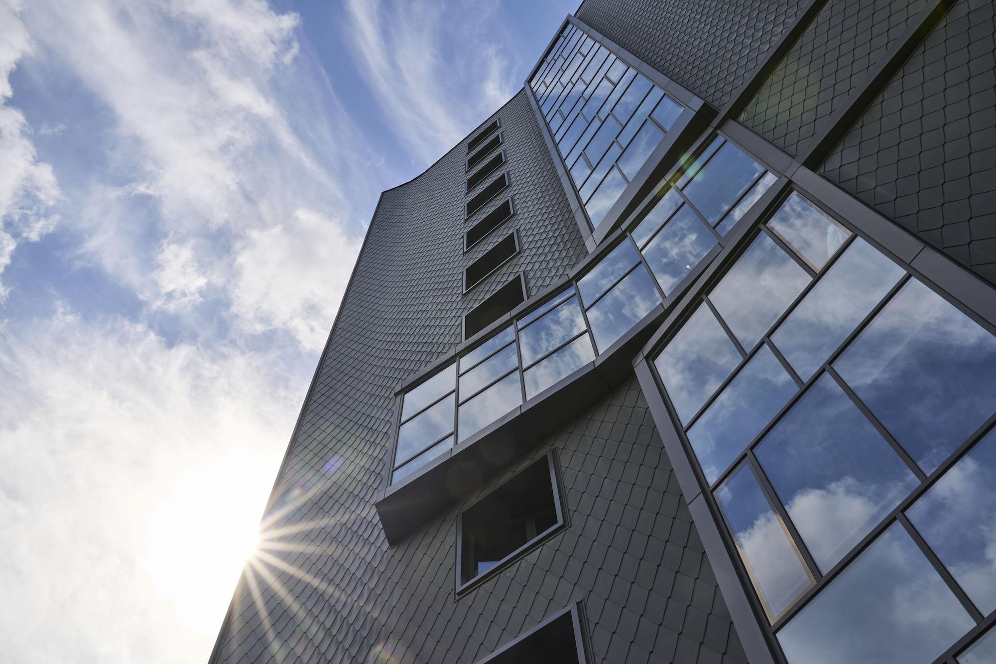 Vista Exterior Gezi Hotel Bosphorus, Istanbul, a Member of Design Hotels - Special Class