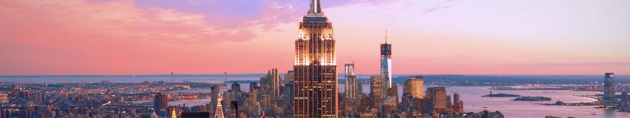 Hoteles en Nueva York