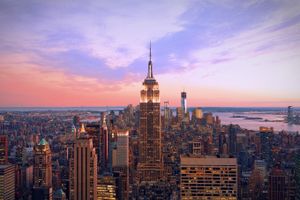 Paquete - Paquetes a Nueva York