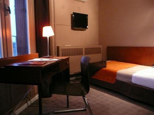 Set de Habitación O'cub Hotel