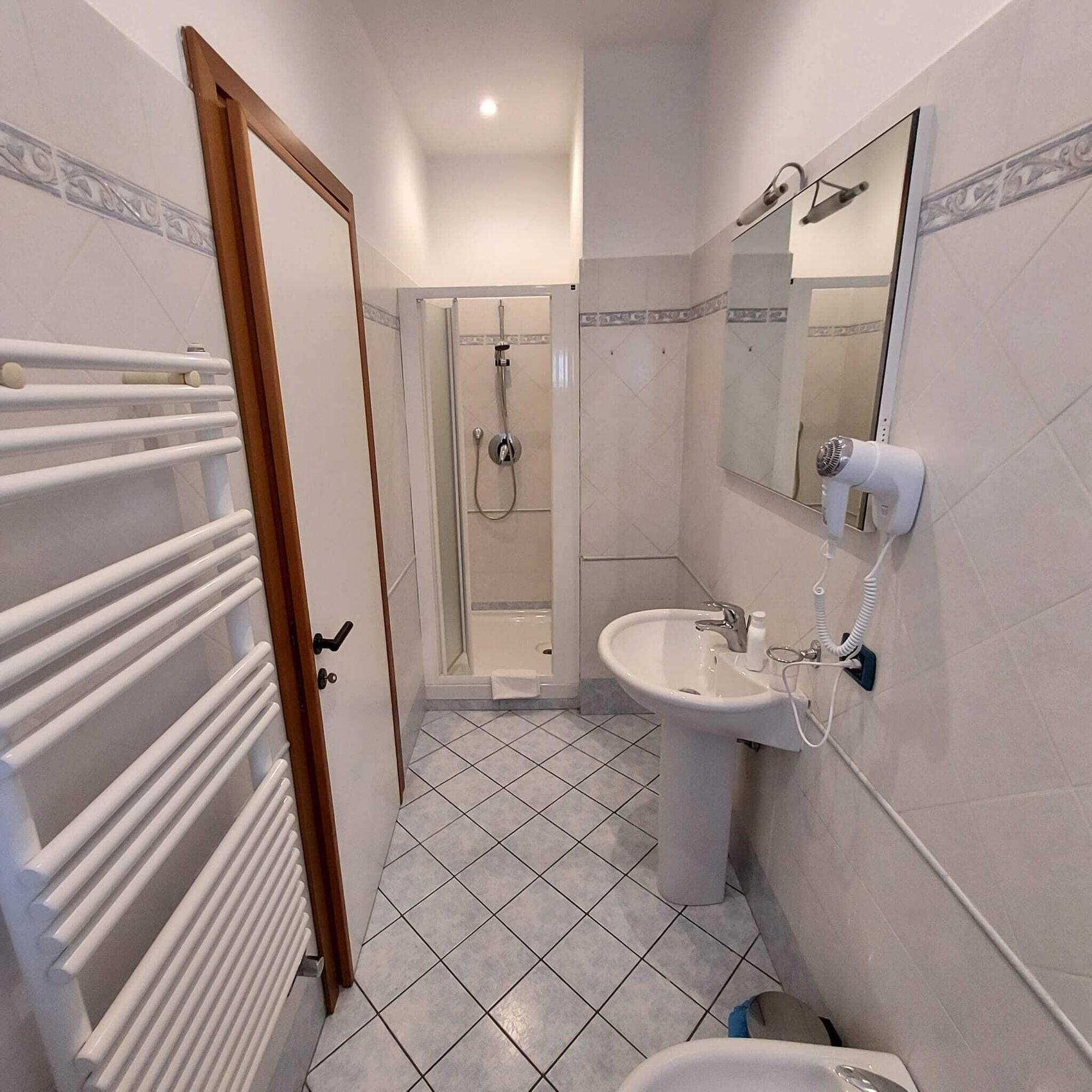 Equipamiento de Habitación Amalia Apartments - Via la Farina