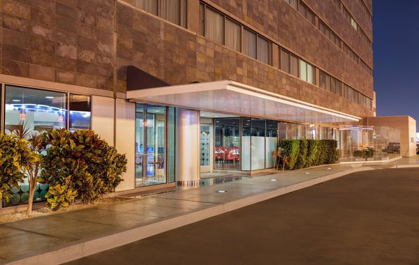 Wyndham Costa Del Sol Lima Airport