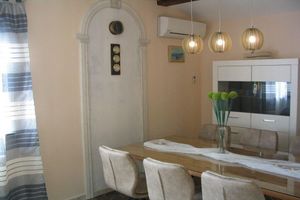 Alquiler Vacacional - Nice apartment, sea view, large terrace, near the Brijuni island
