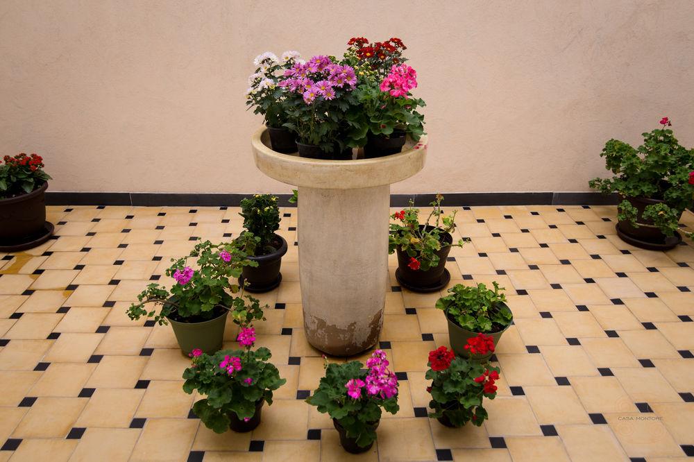 Varios Hotel Casa Montore