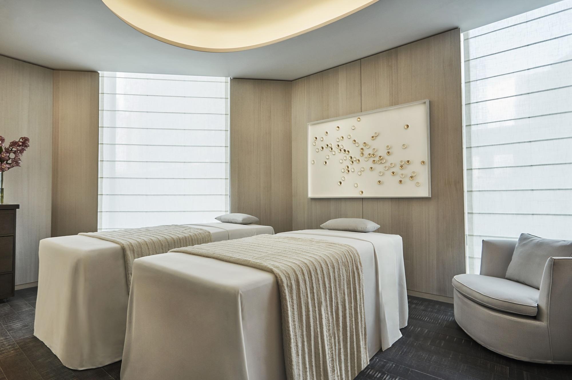 Spa Four Seasons Hotel New York Downtown