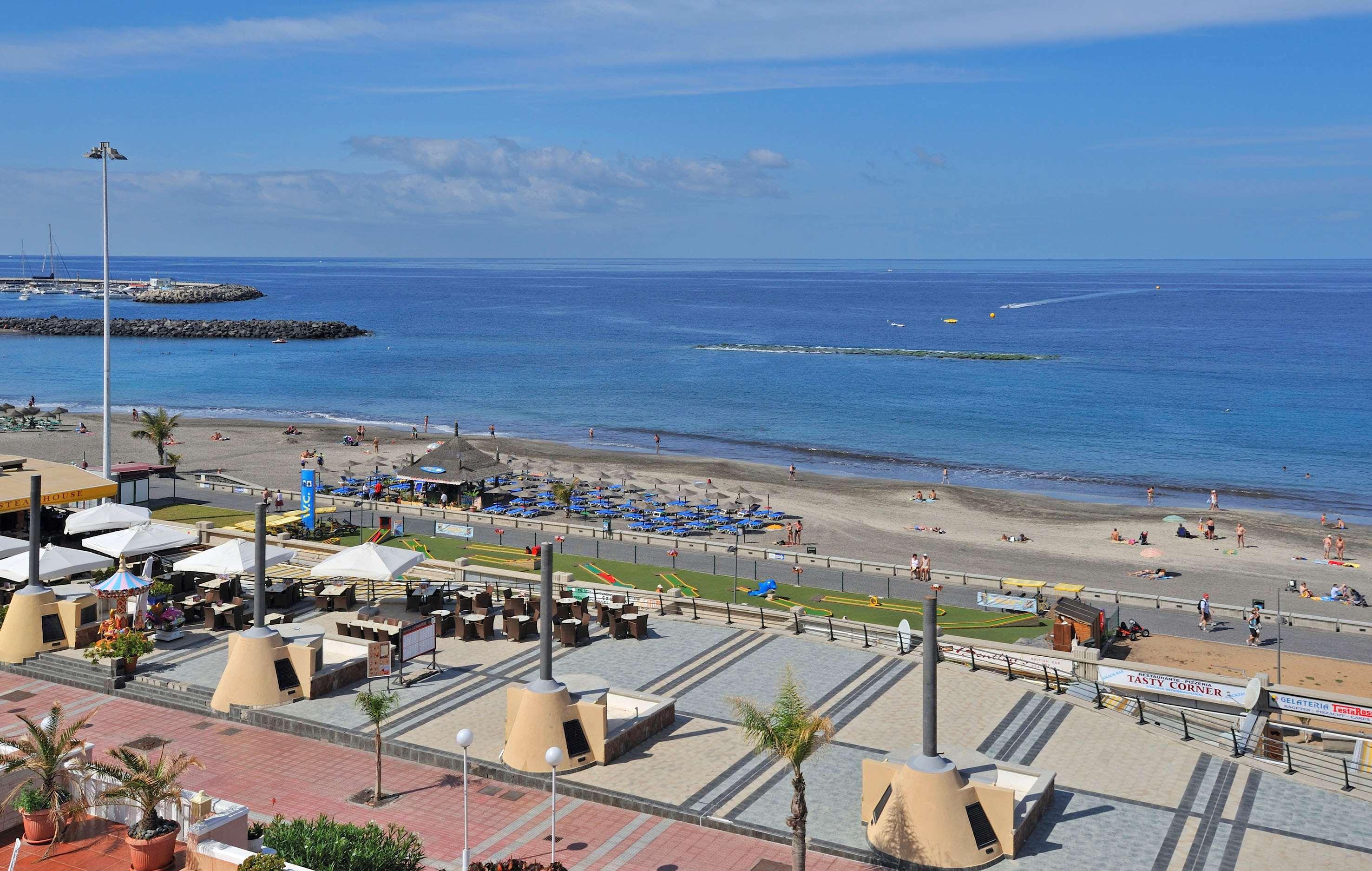 Playa Sol Sun Beach Apartamentos