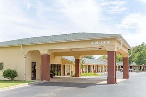 Alojamiento - Americas Best Value Inn & Suites Sumter