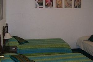 Alojamiento - Gay Hostal Puerta del Sol