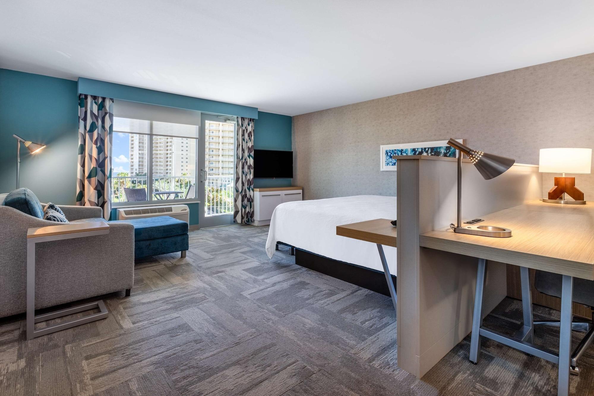 Habitación Hilton Garden Inn Destin Miramar Beach