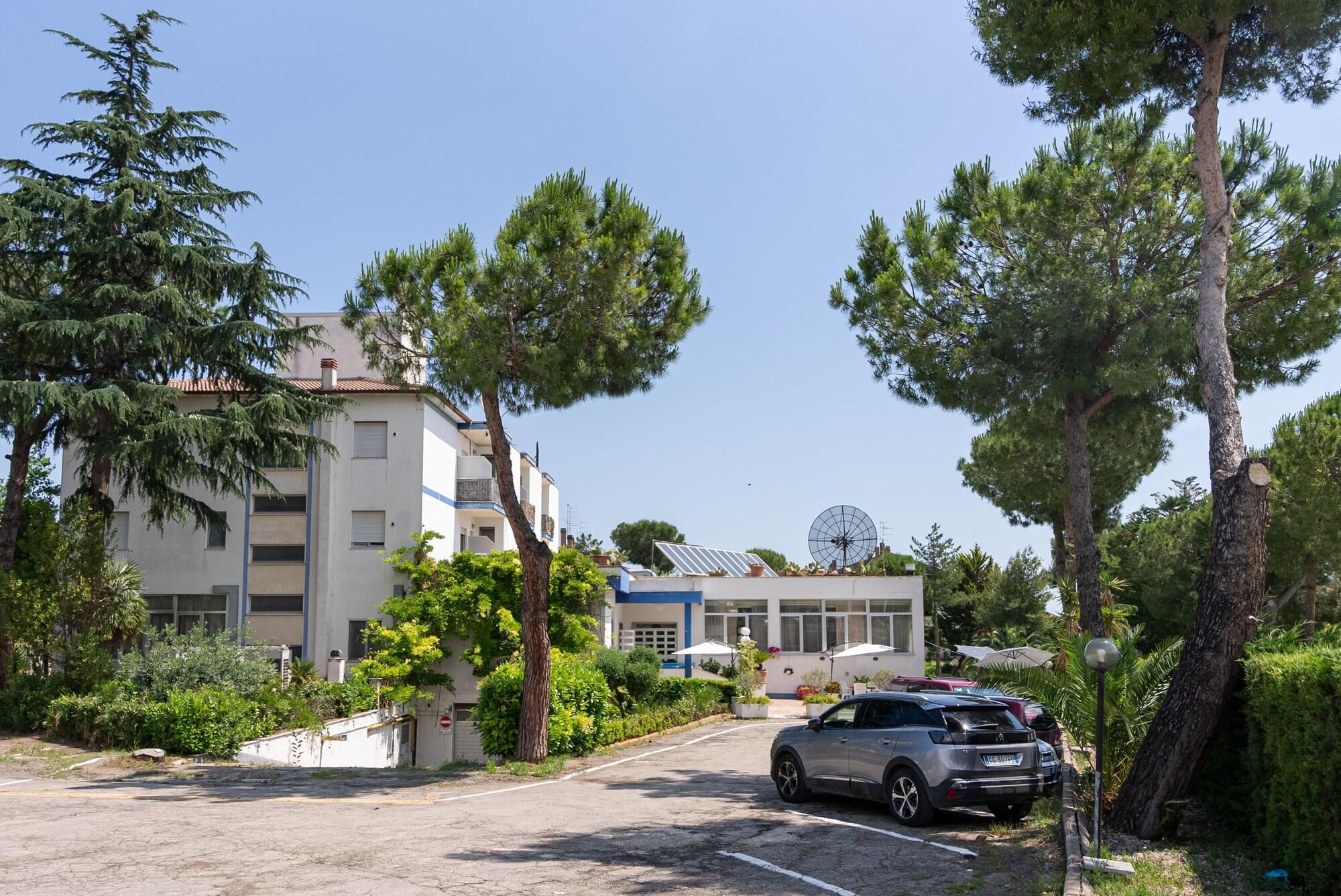 Varios Hotel La Fonte