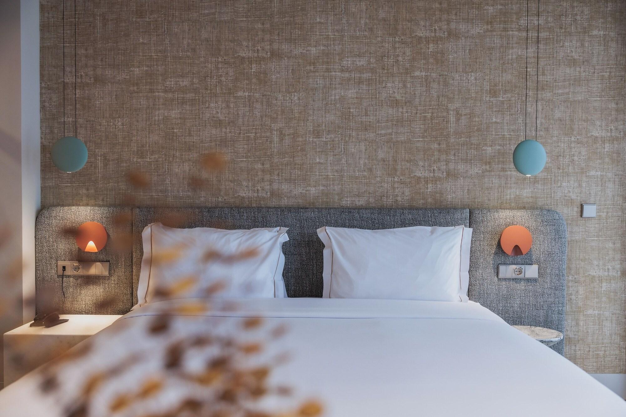 Habitación Upon Vila Alcochete Hotel