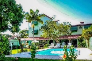 Alojamiento - VOA Pousada dos Jasmins