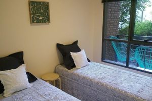 Alquiler Vacacional - Bv Suite