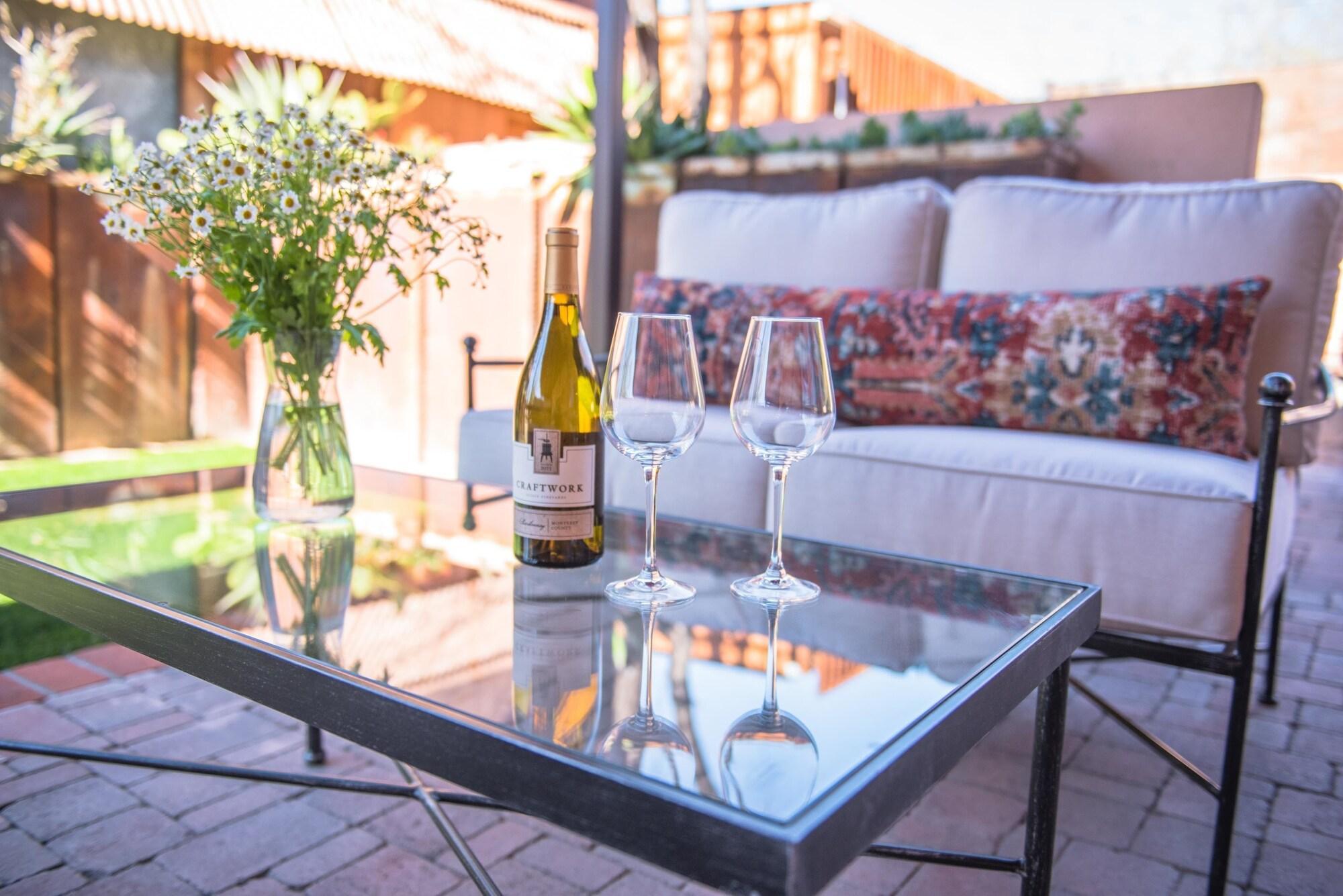 Varios The Armory Park Inn