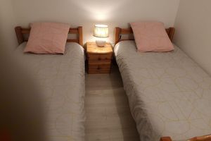 Alquiler Vacacional - Spacious, bright apartment close to the ski slopes