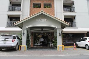 Alojamiento - Plaza Florida Suites