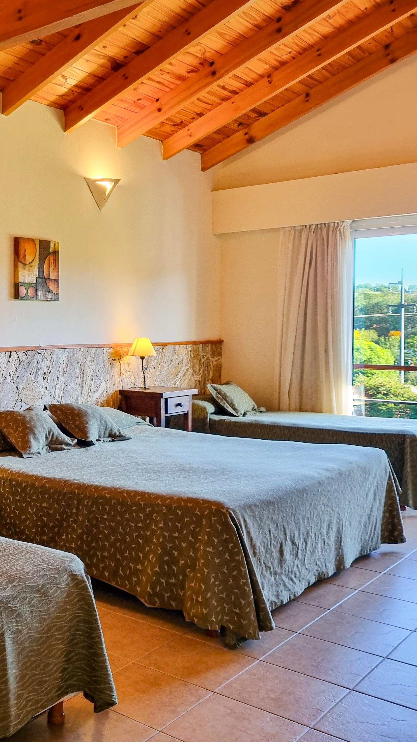 Habitación Posada La Soñada