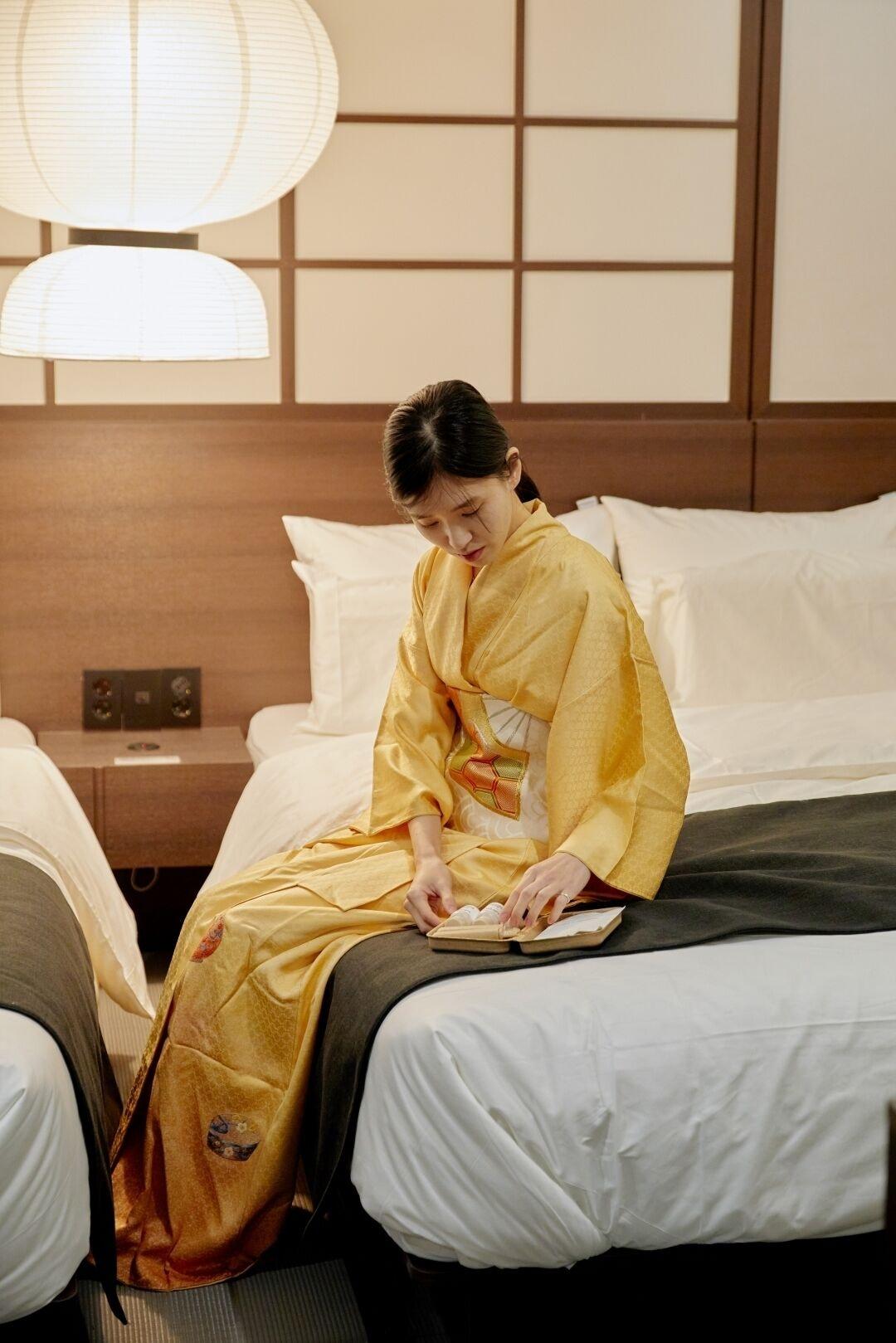 Habitación Stay Passport Fukuoka Ryokan Daejeon Yuseong