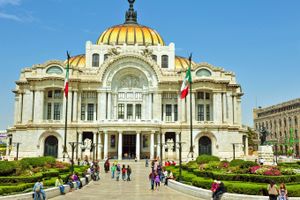 Paquete - Paquetes a Ciudad de México