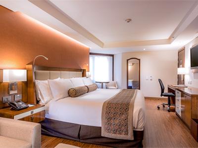 Hotel Hotel Dann Carlton Bogota
