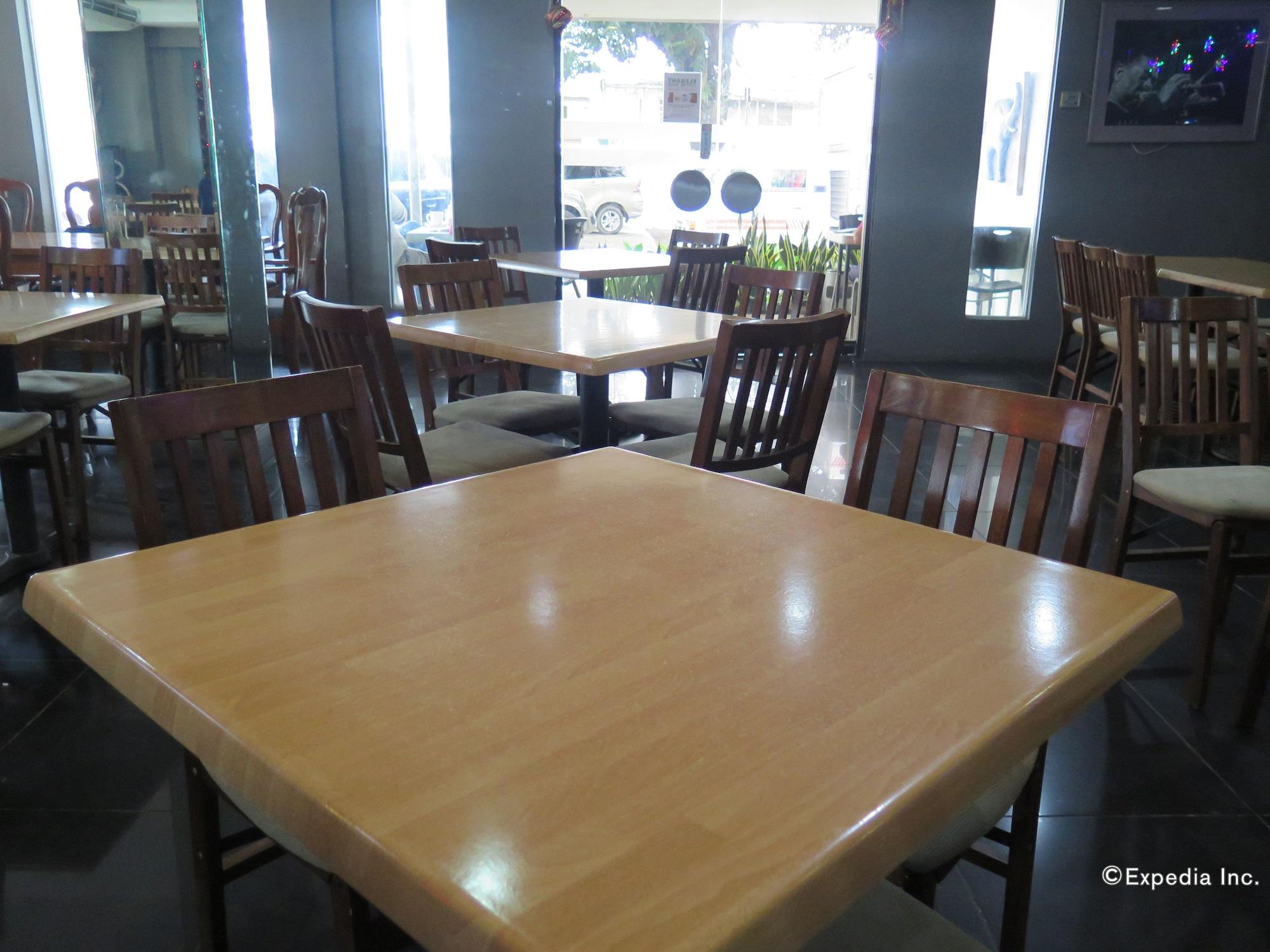 Restaurant Elegant Circle Inn