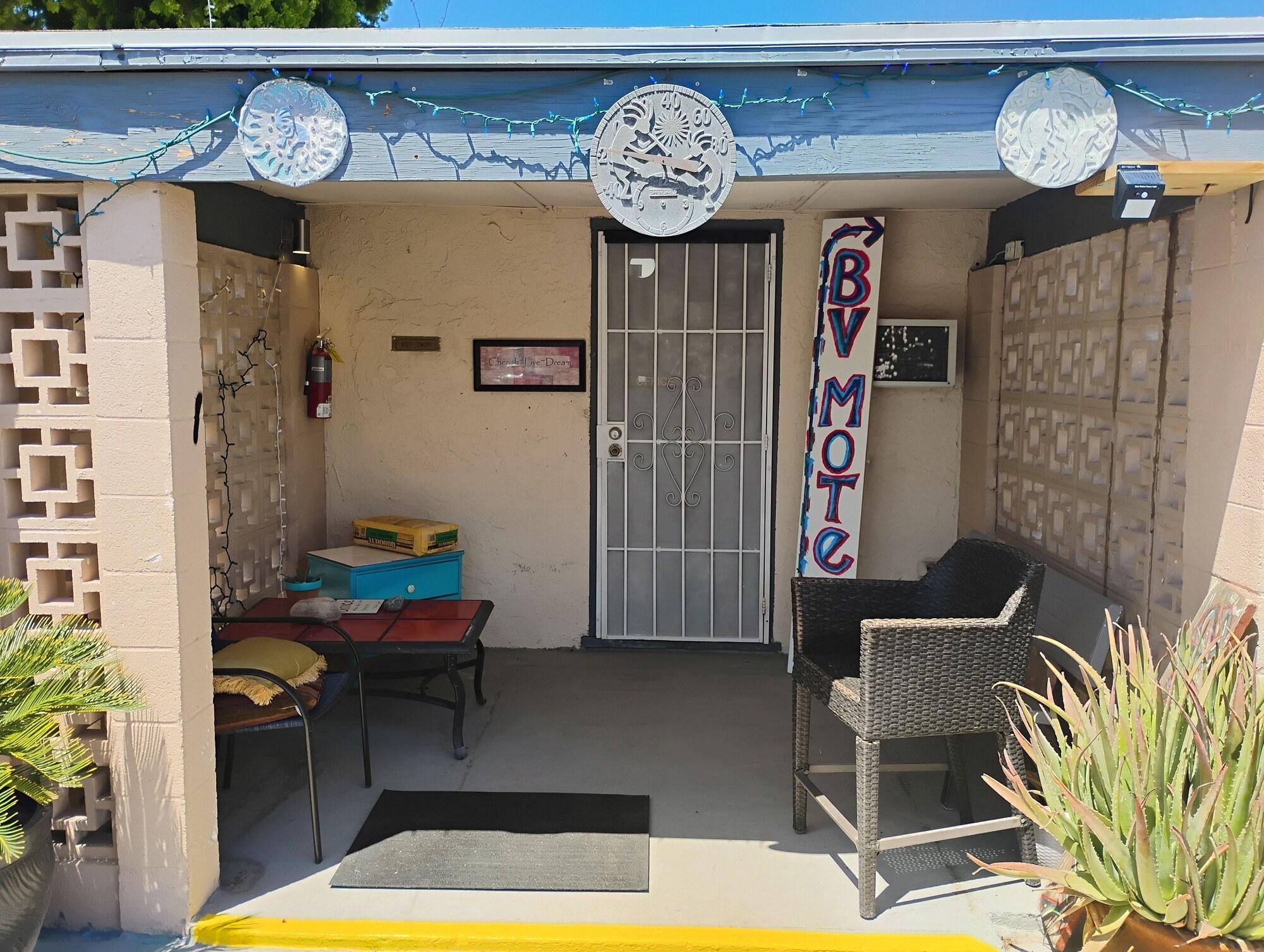 Vista Lobby BV MOTEL