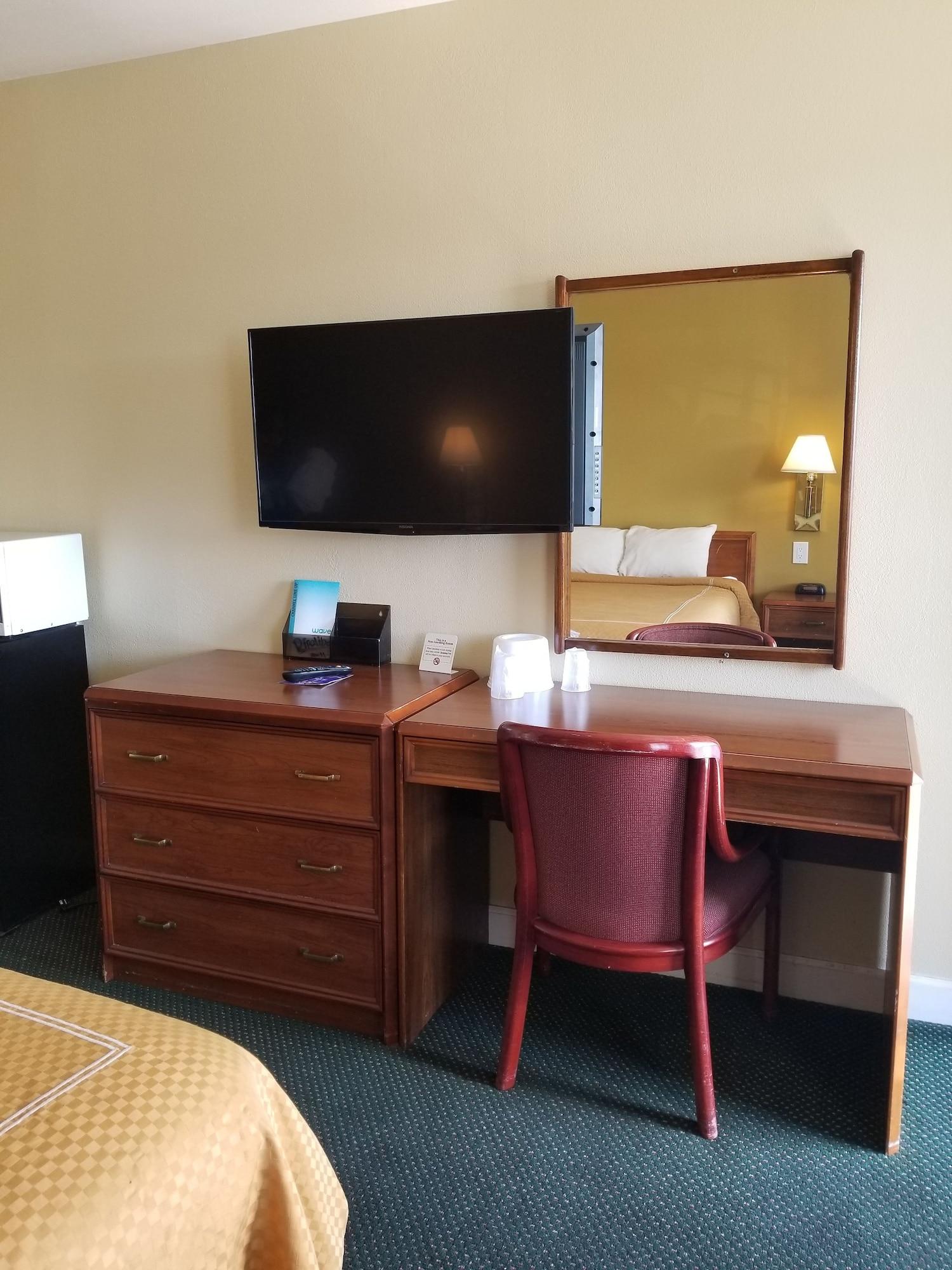 Set de Habitación Echo Lodge