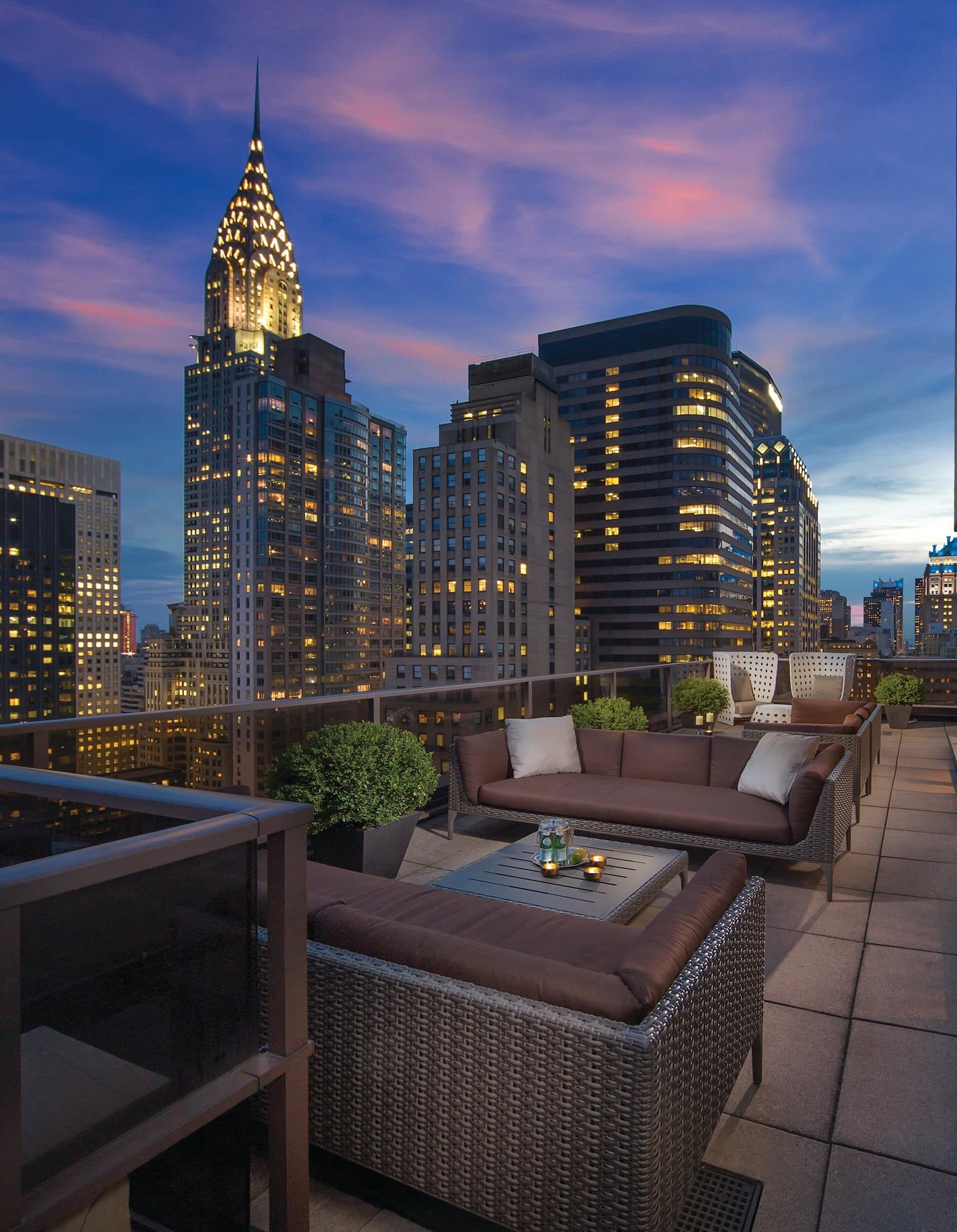 Varios Club Wyndham Midtown 45