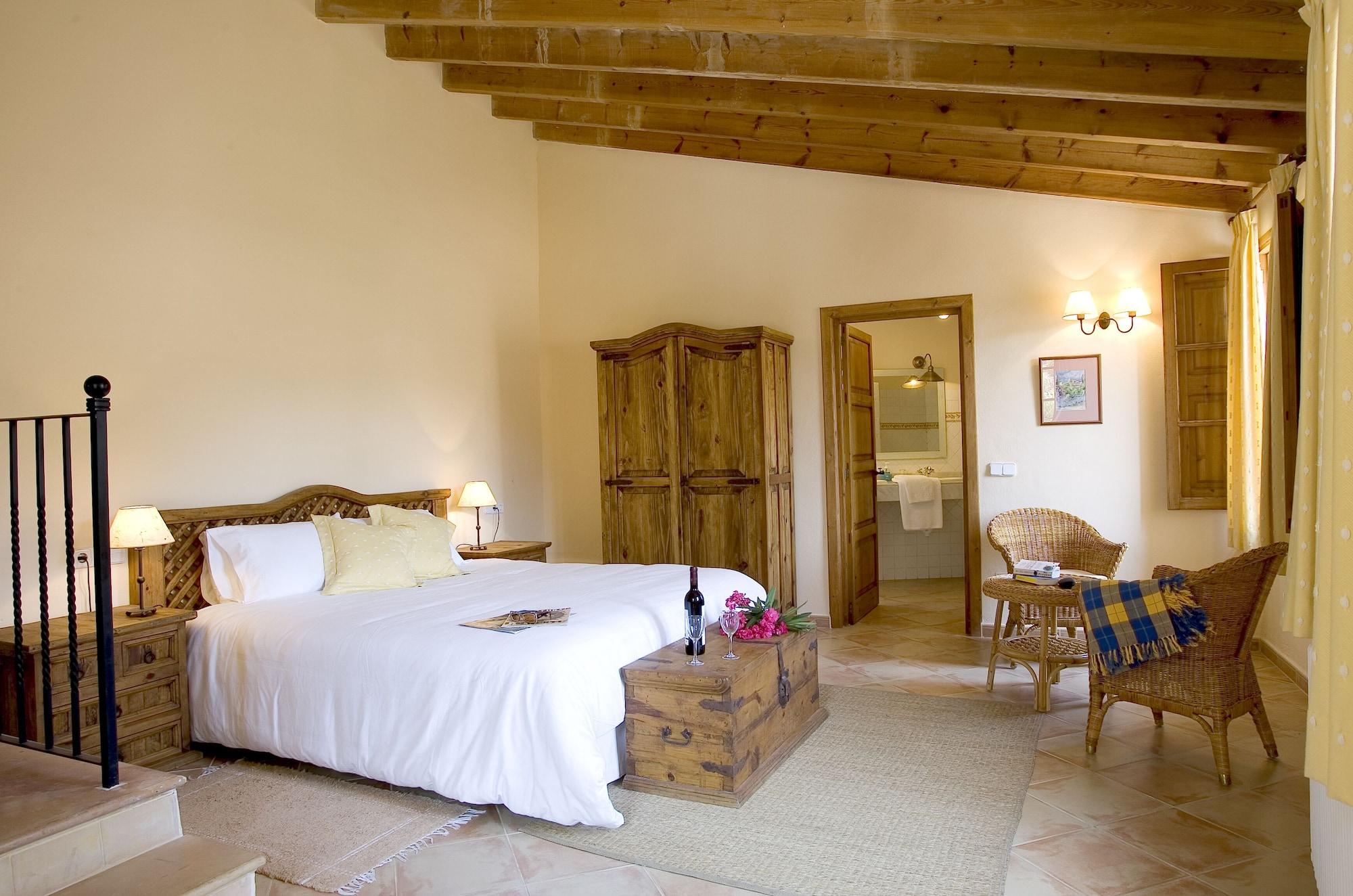 Habitación Nou Dalt Muntanya Rural Hotel