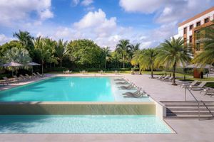 Alojamiento - AC Hotel by Marriott Punta Cana