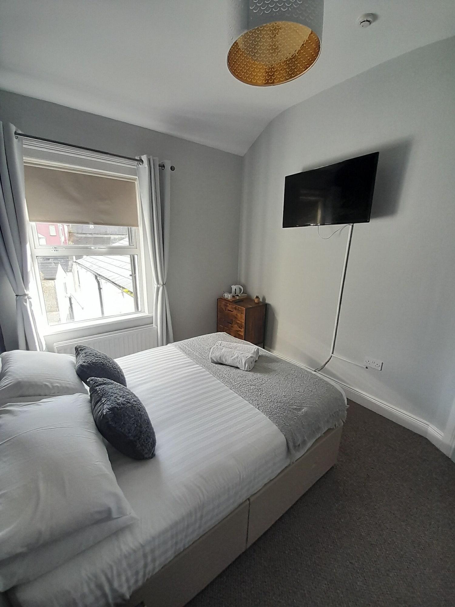 Habitación Astala Guesthouse