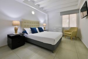 Alquiler Vacacional - Hermoso Y Comodo Apartamento Bay Point 303