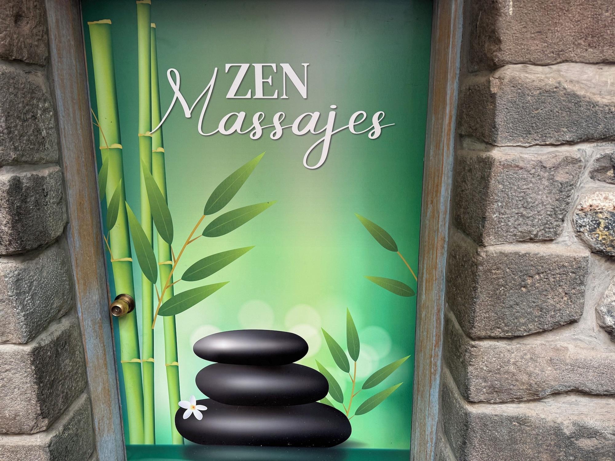 Spa ARQUEOLOGO EXCLUSIVE SELECTION - Casa Peralta